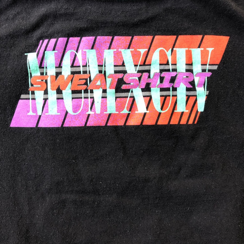 Earl sweatshirt